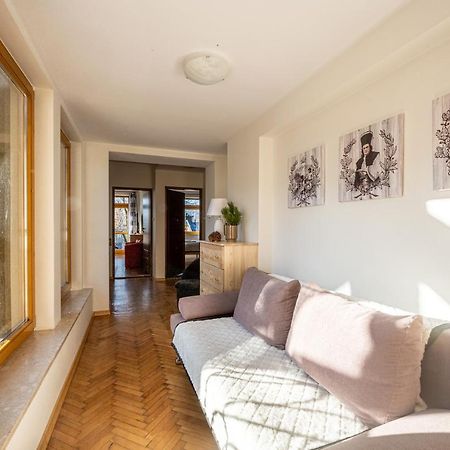 Prestige Apartamenty Krupowki 36/9 ザコパネ エクステリア 写真