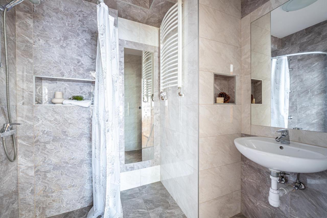 Prestige Apartamenty Krupowki 36/9 ザコパネ エクステリア 写真