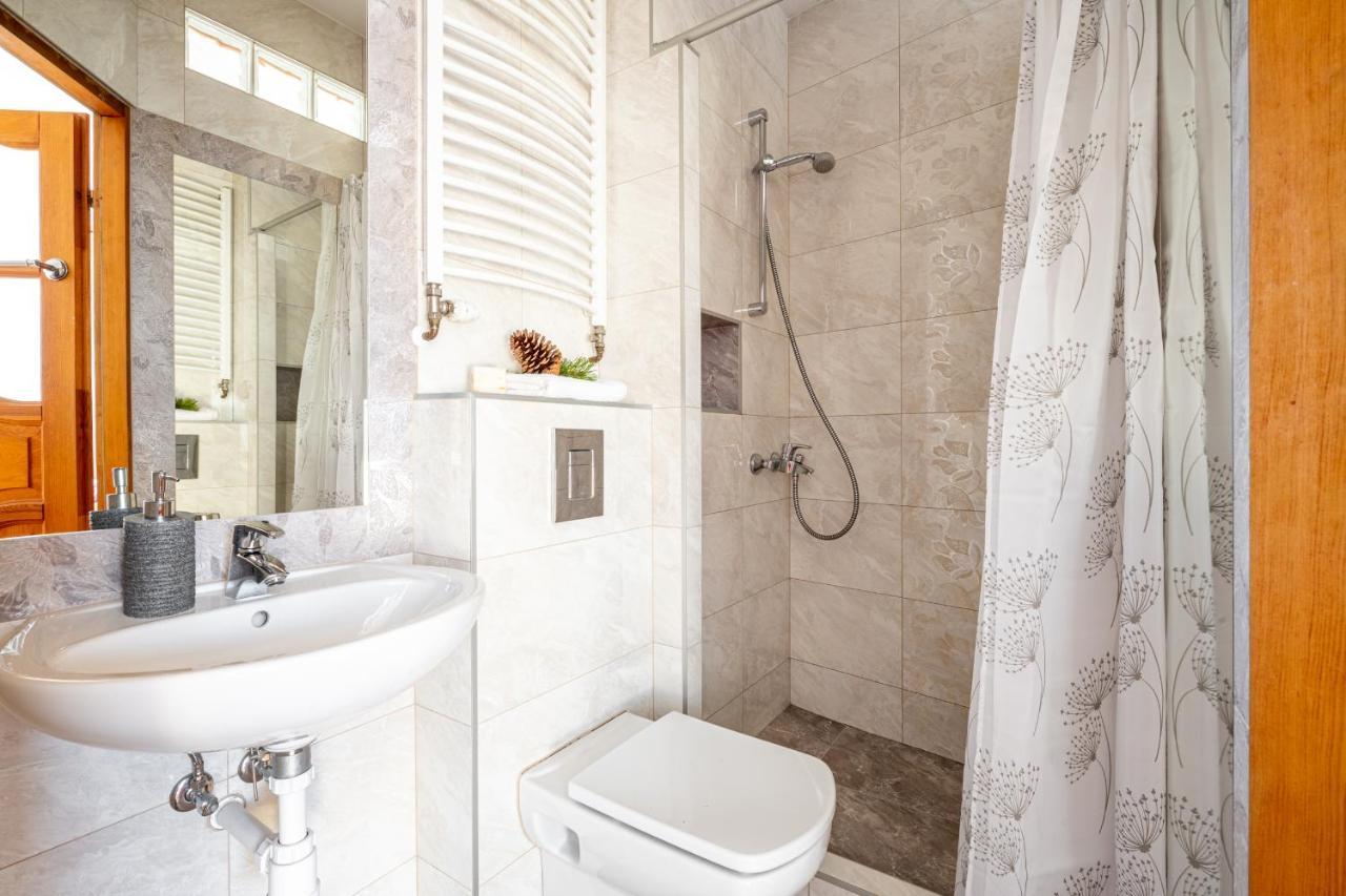 Prestige Apartamenty Krupowki 36/9 ザコパネ エクステリア 写真